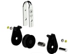 Pulley HD, Stainless